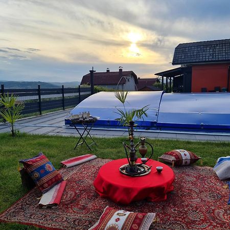 Ferienhaus Vienna Rem Prokosovici Zewnętrze zdjęcie