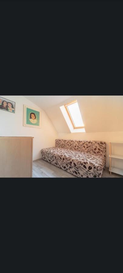 Ferienhaus Vienna Rem Prokosovici Zewnętrze zdjęcie