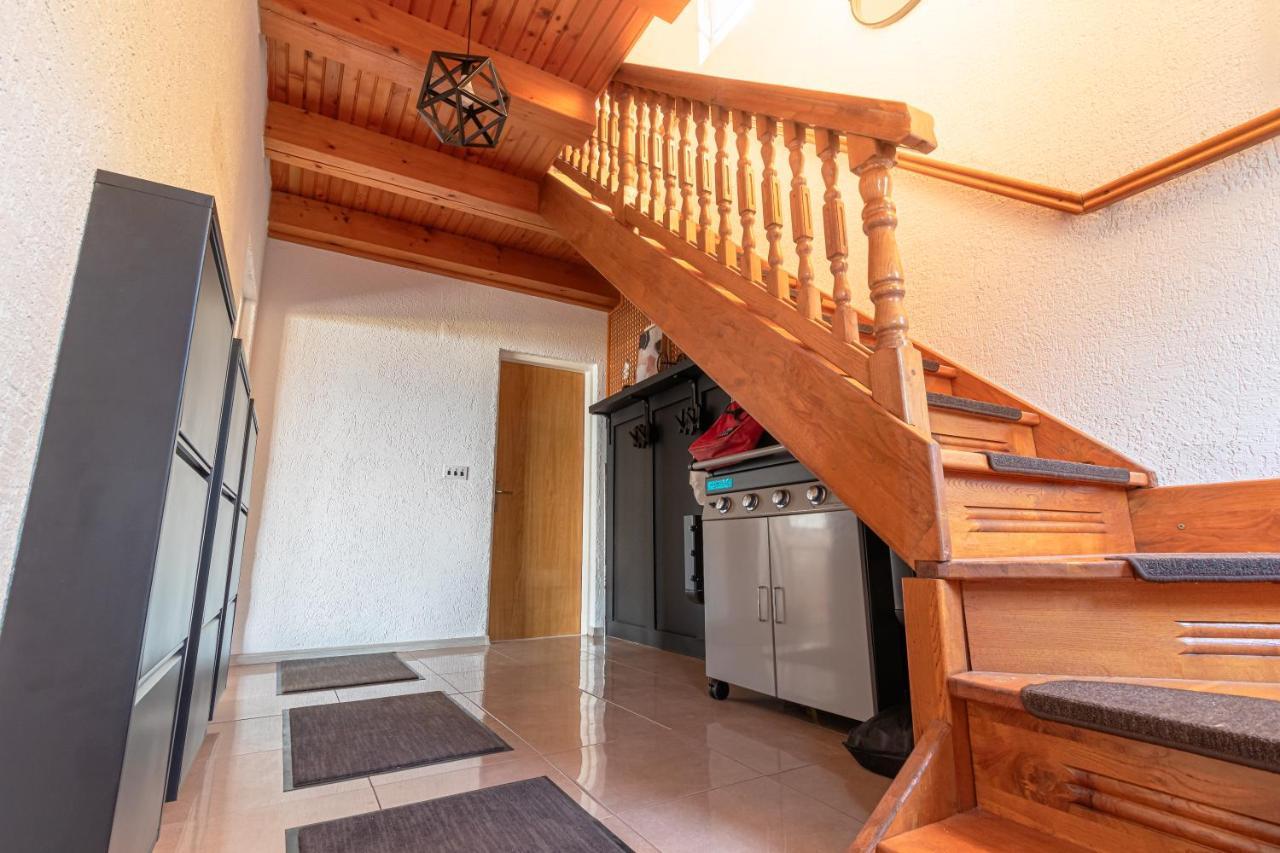 Ferienhaus Vienna Rem Prokosovici Zewnętrze zdjęcie