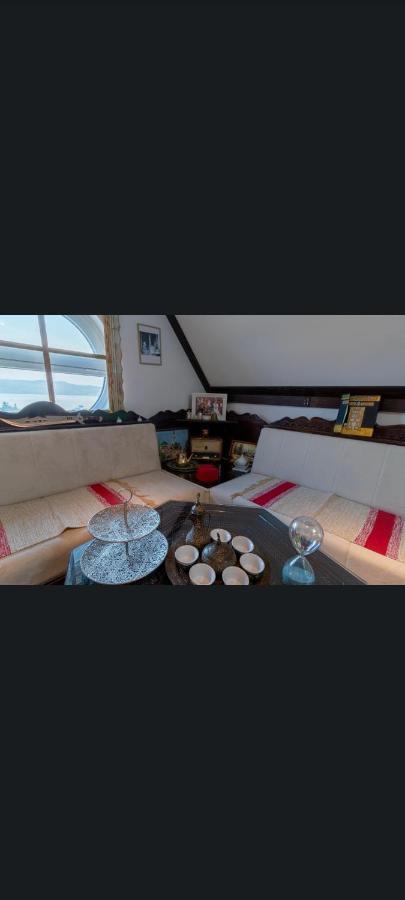 Ferienhaus Vienna Rem Prokosovici Zewnętrze zdjęcie