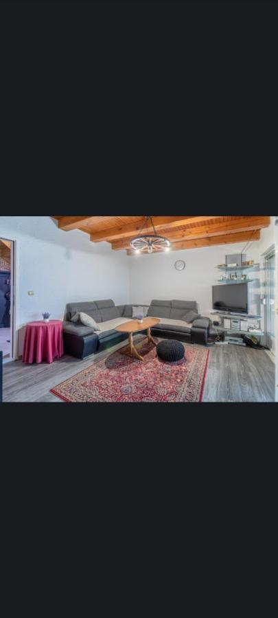 Ferienhaus Vienna Rem Prokosovici Zewnętrze zdjęcie