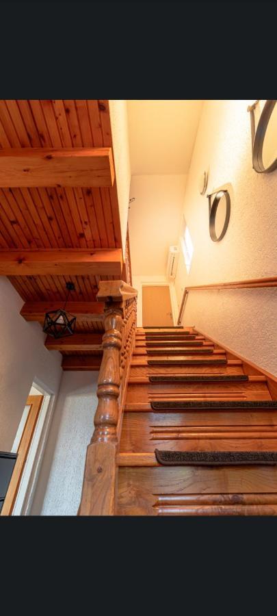 Ferienhaus Vienna Rem Prokosovici Zewnętrze zdjęcie