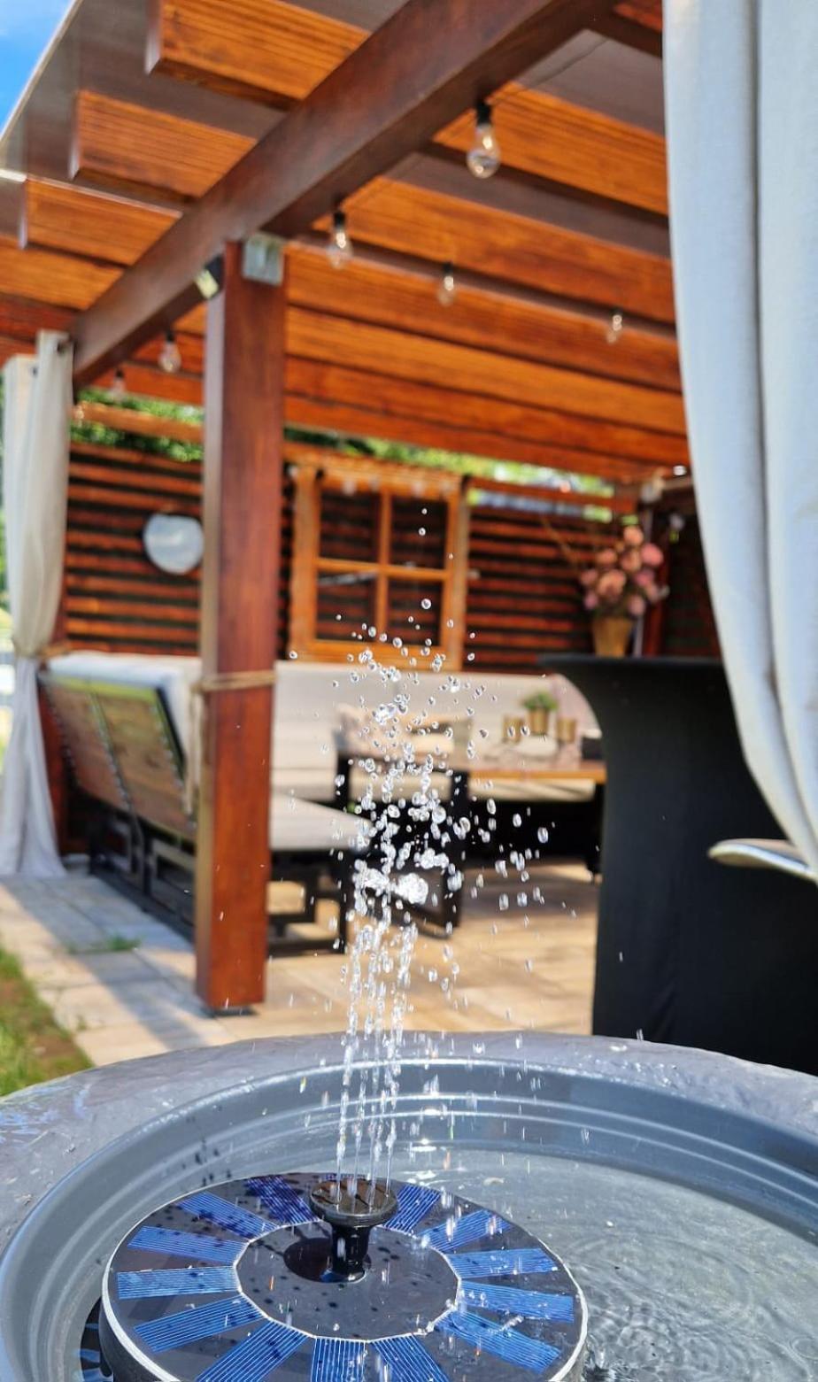 Ferienhaus Vienna Rem Prokosovici Zewnętrze zdjęcie